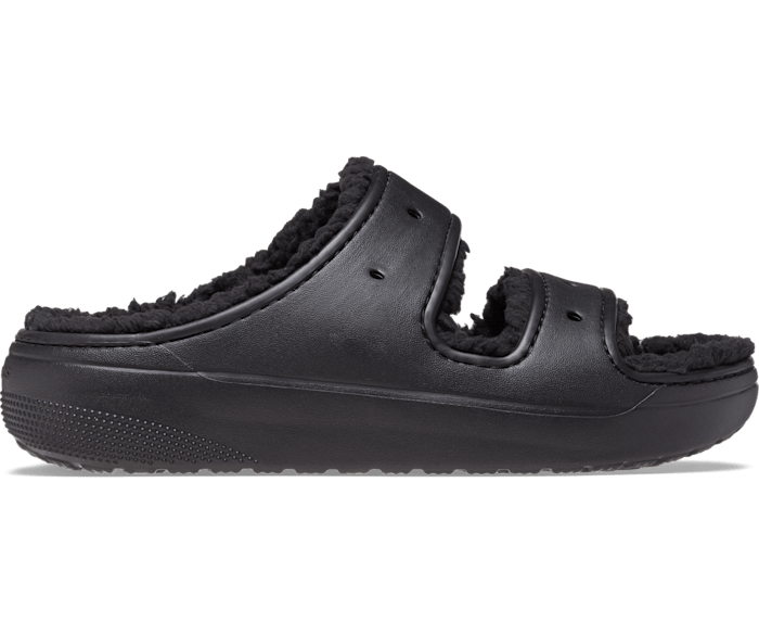 Crocs CLASSIC COZZZY SANDAL - View 6